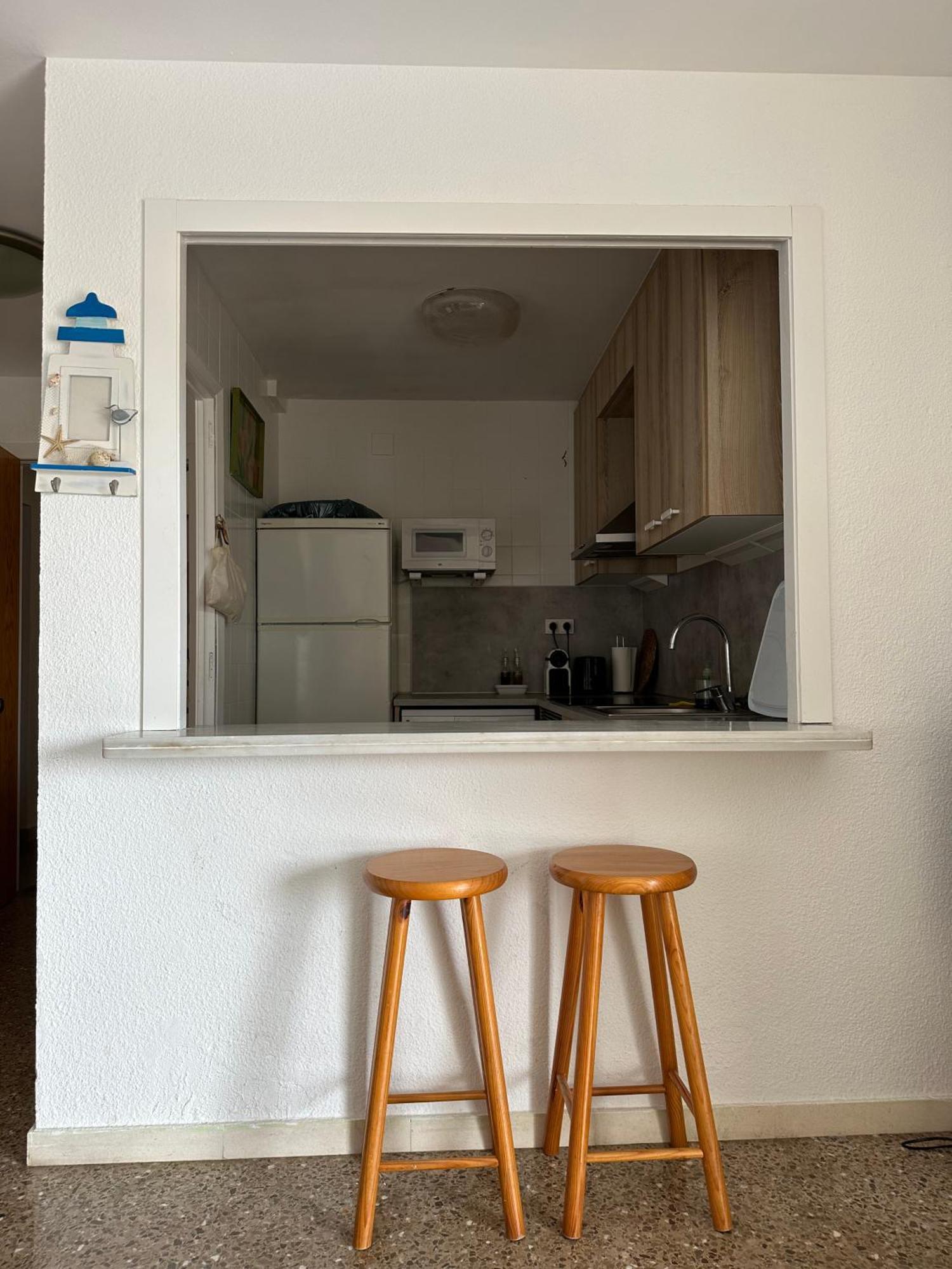 2 Cap Apartamento
