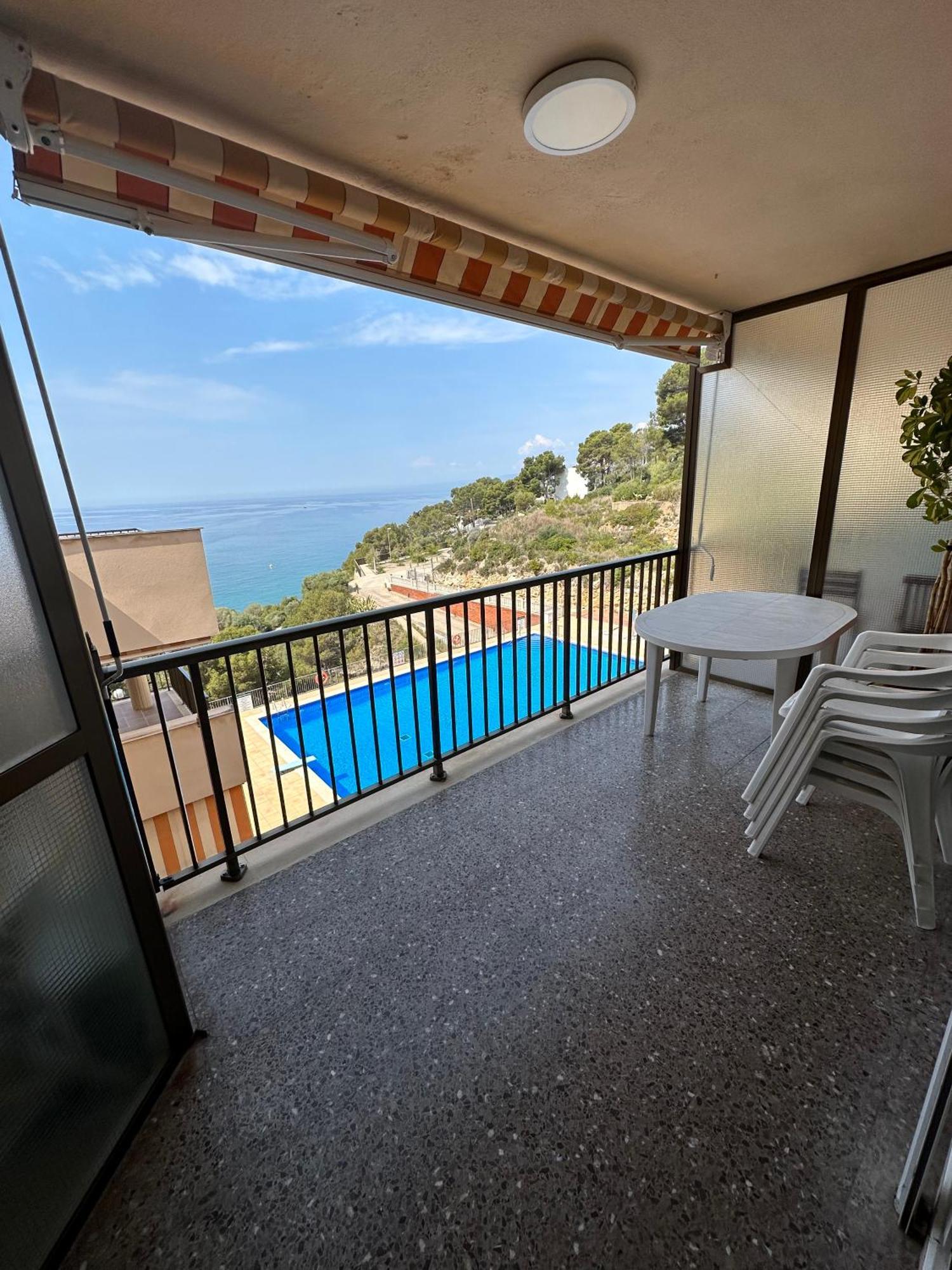Apartamento 2 Cap
