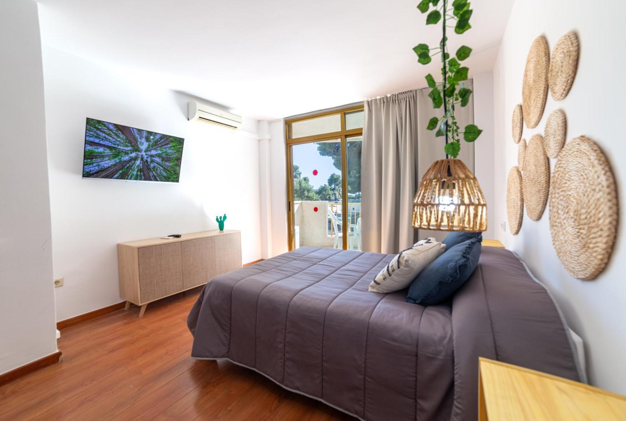 Apartment Inter2 In Salou