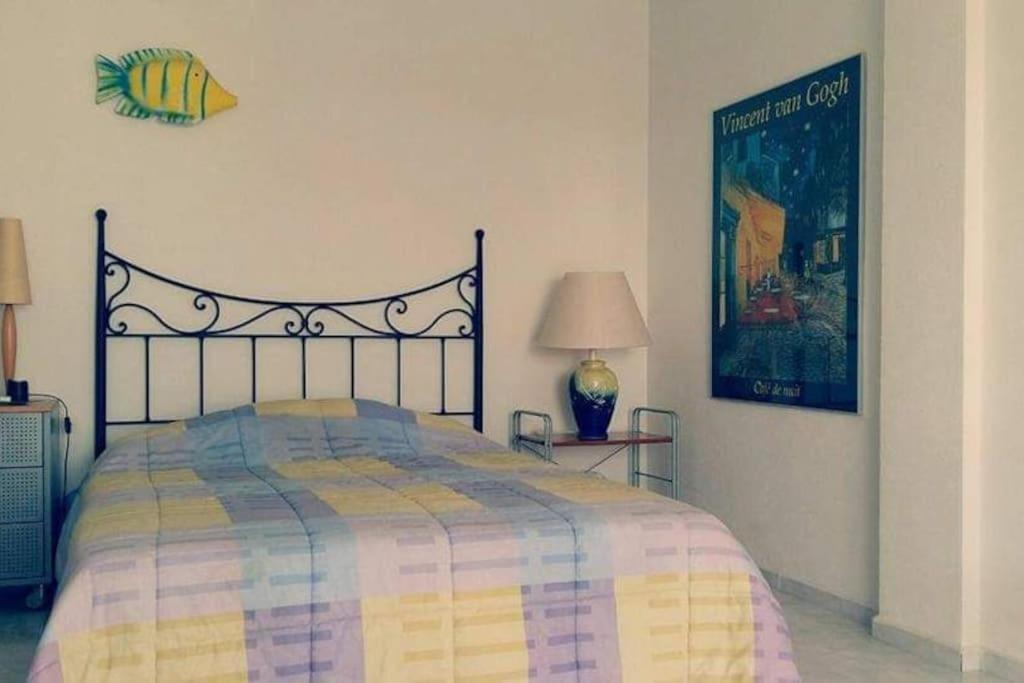 Appartement Alexis Ii