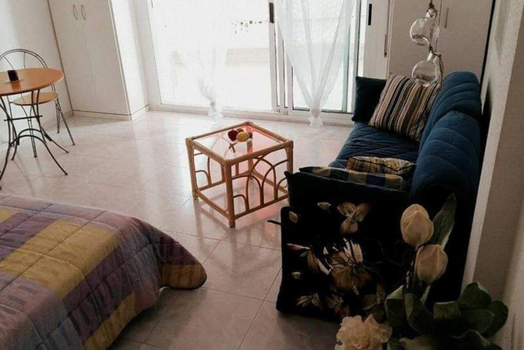 Appartement Alexis Ii