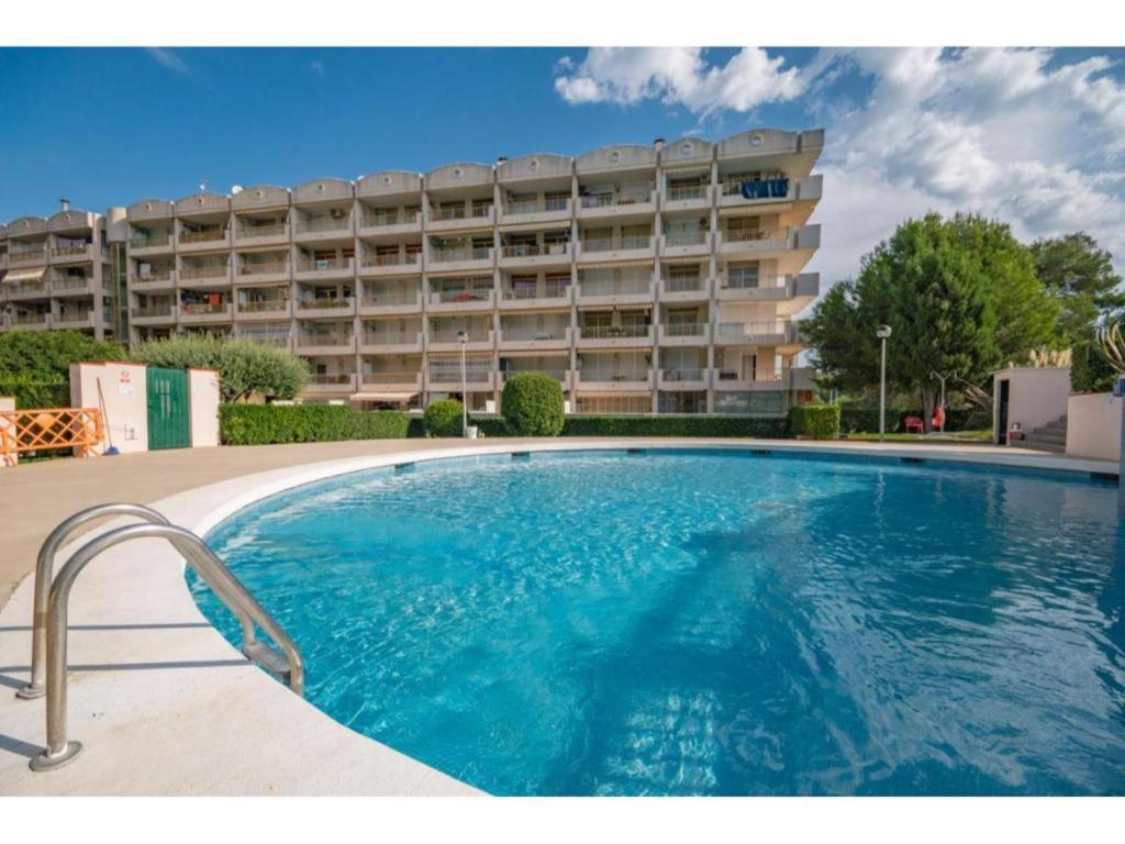 Apartment El Mirador *
