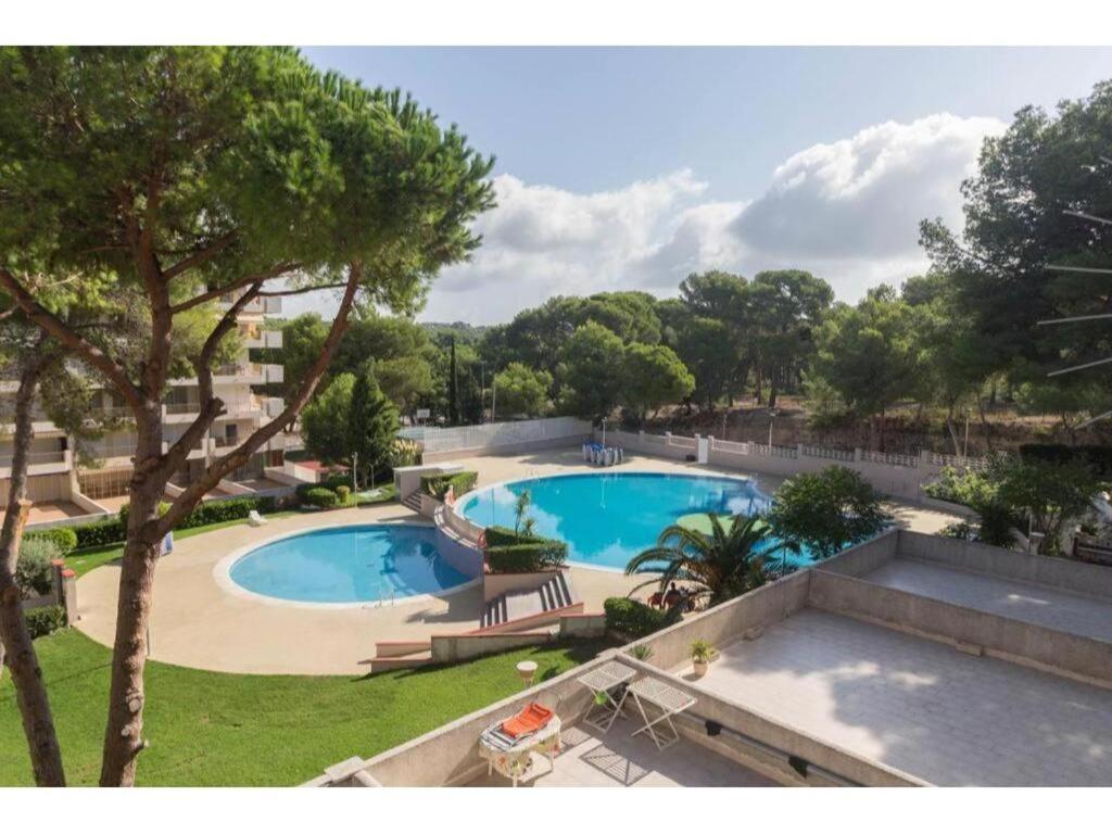 Apartment El Mirador Salou