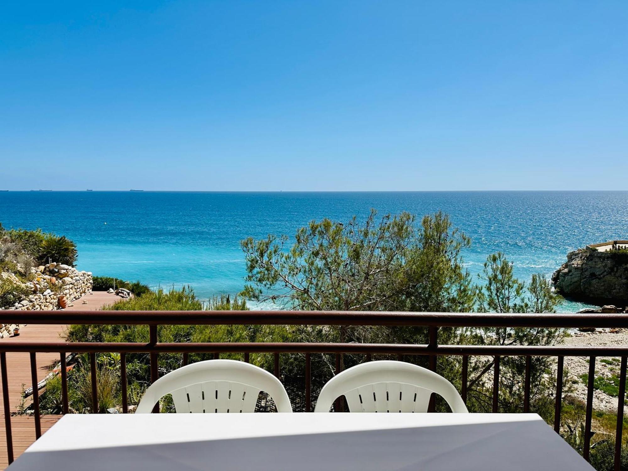 Apartment Nautic Salou