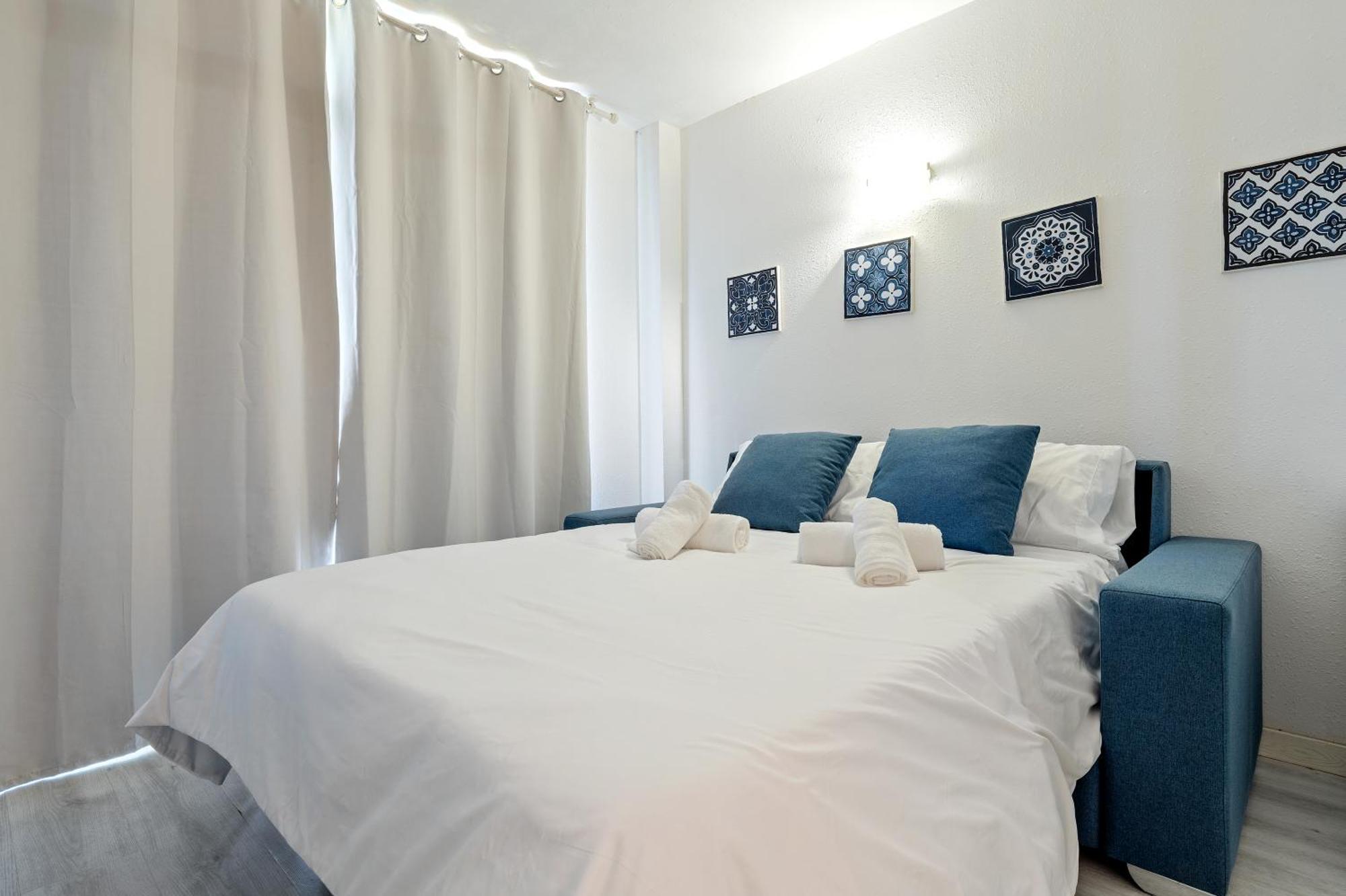 Apartment El Mirador