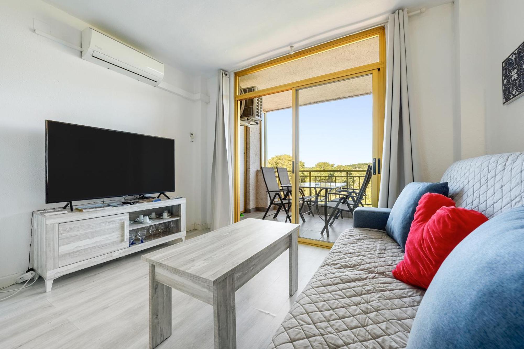El Mirador Apartment Salou