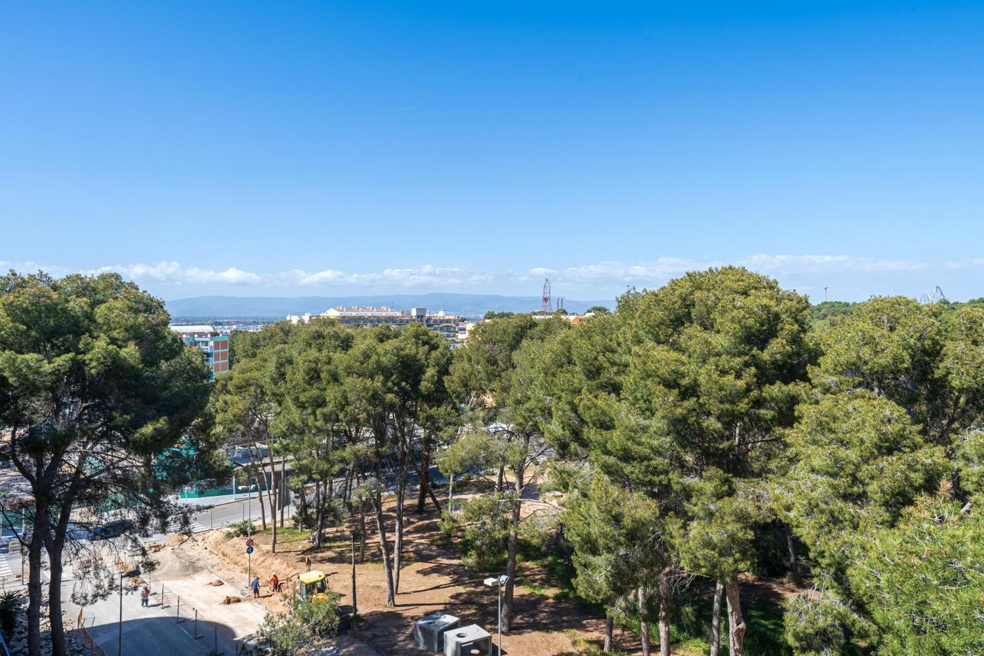 El Mirador Apartment