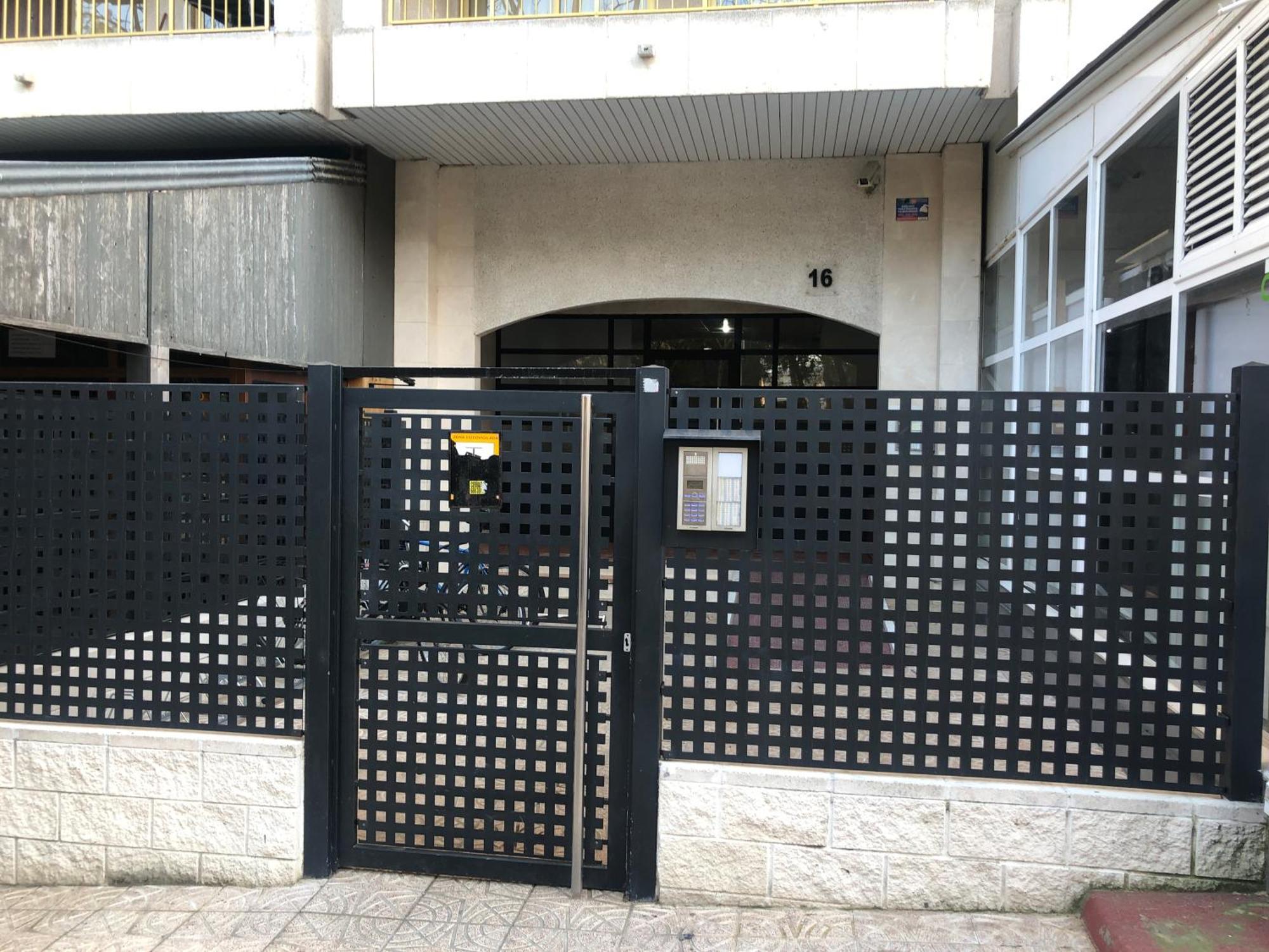 Appartement La Moderna