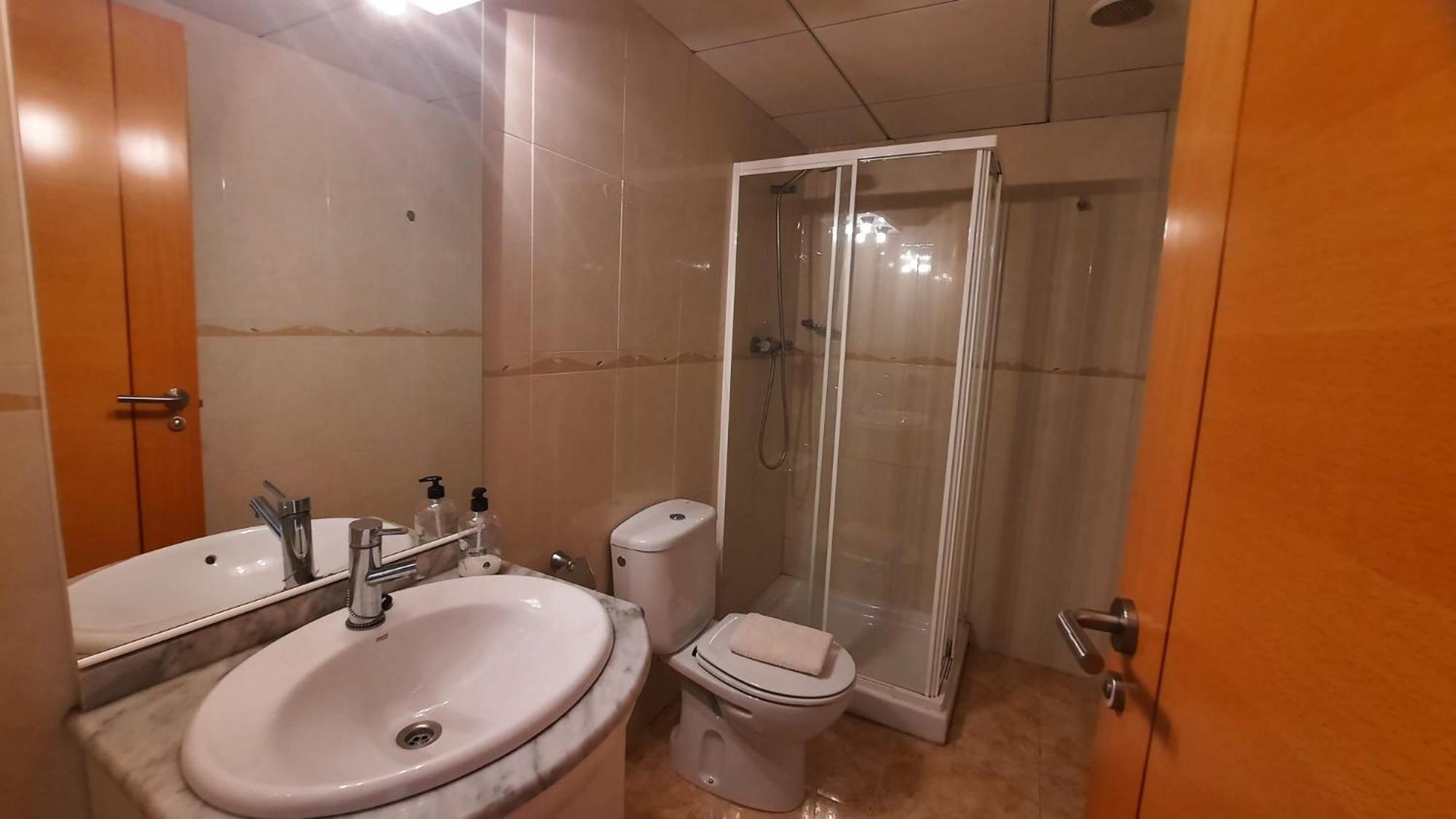 Apartment Fabuloso Familiar Con Piscina En Salou