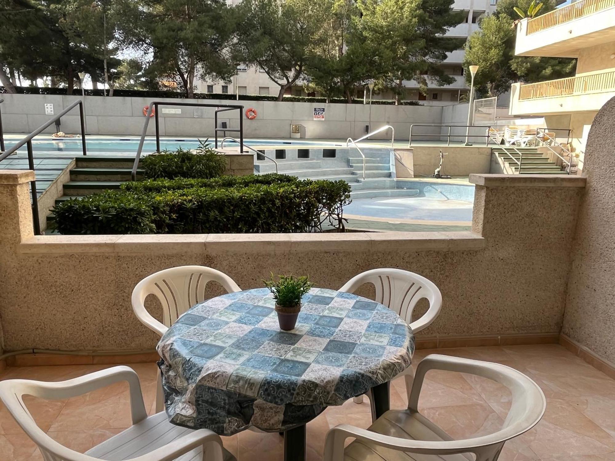Appartement En Salou