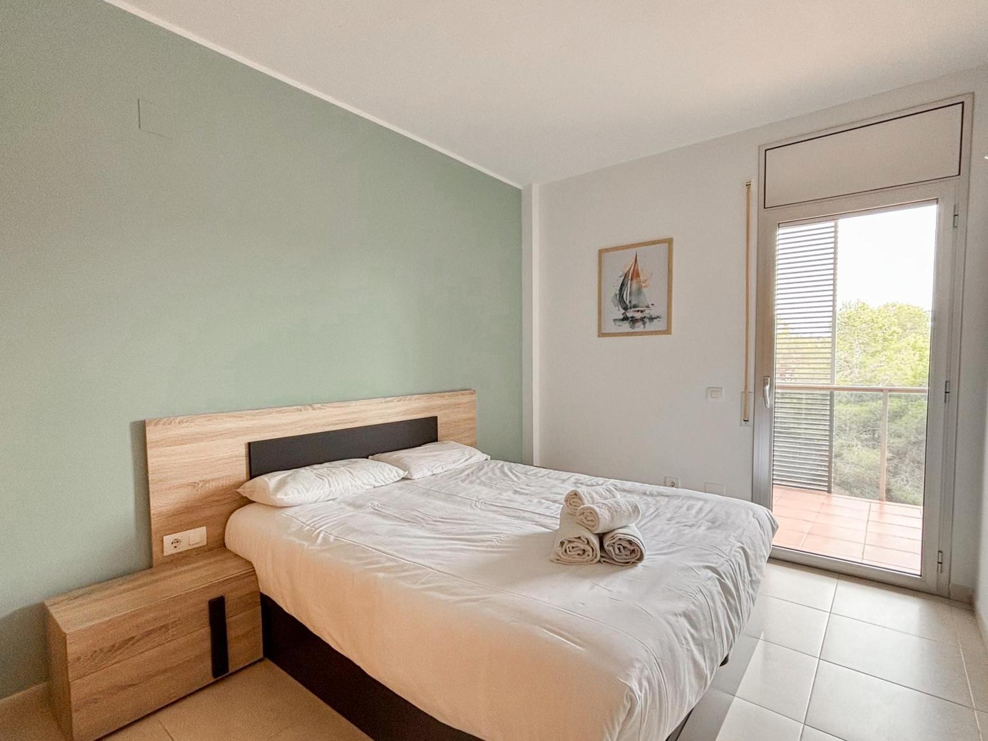 Apartamento Clauhomes Paradise Village *