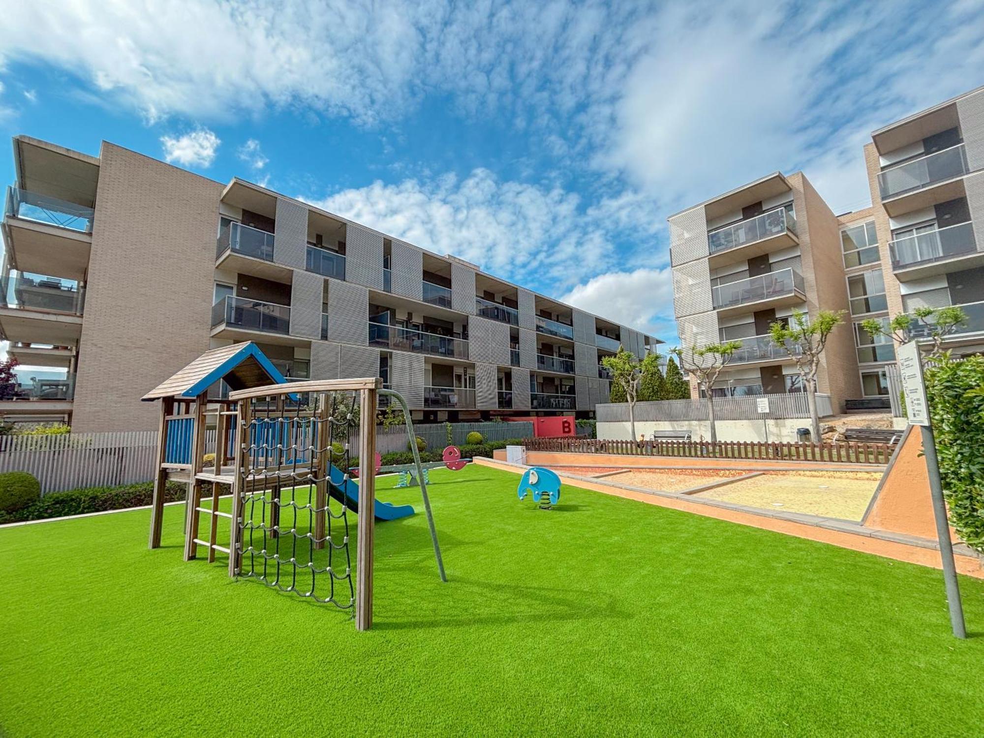 Apartamento Clauhomes Paradise Village *