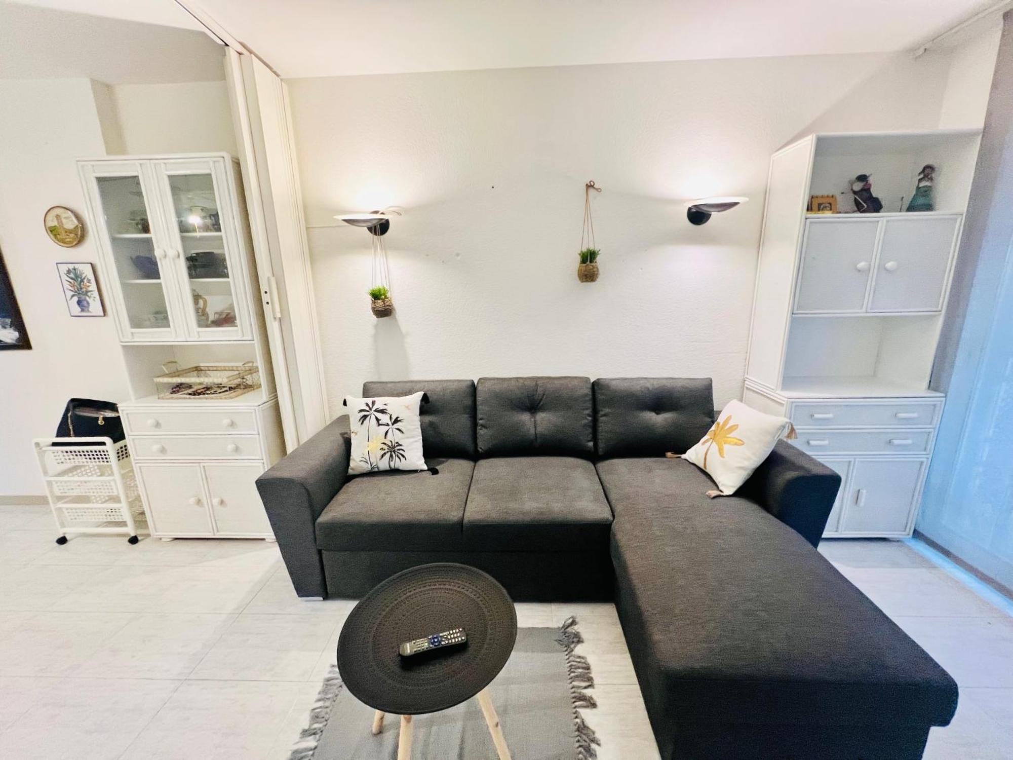 Apartment Ancora Primera Linea Salou