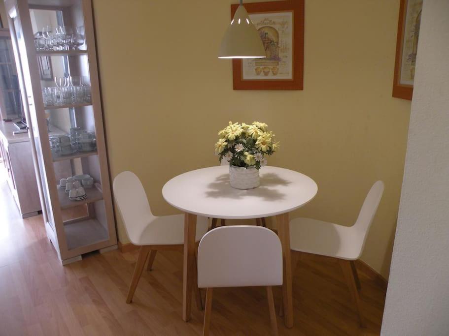 Appartement Centric I Tranquil A 1,7 Kms De Port Aventura *