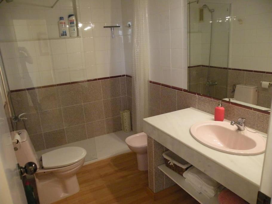 Appartement Centric I Tranquil A 1,7 Kms De Port Aventura Salou