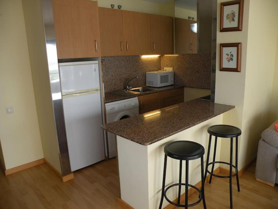 Appartement Centric I Tranquil A 1,7 Kms De Port Aventura Salou