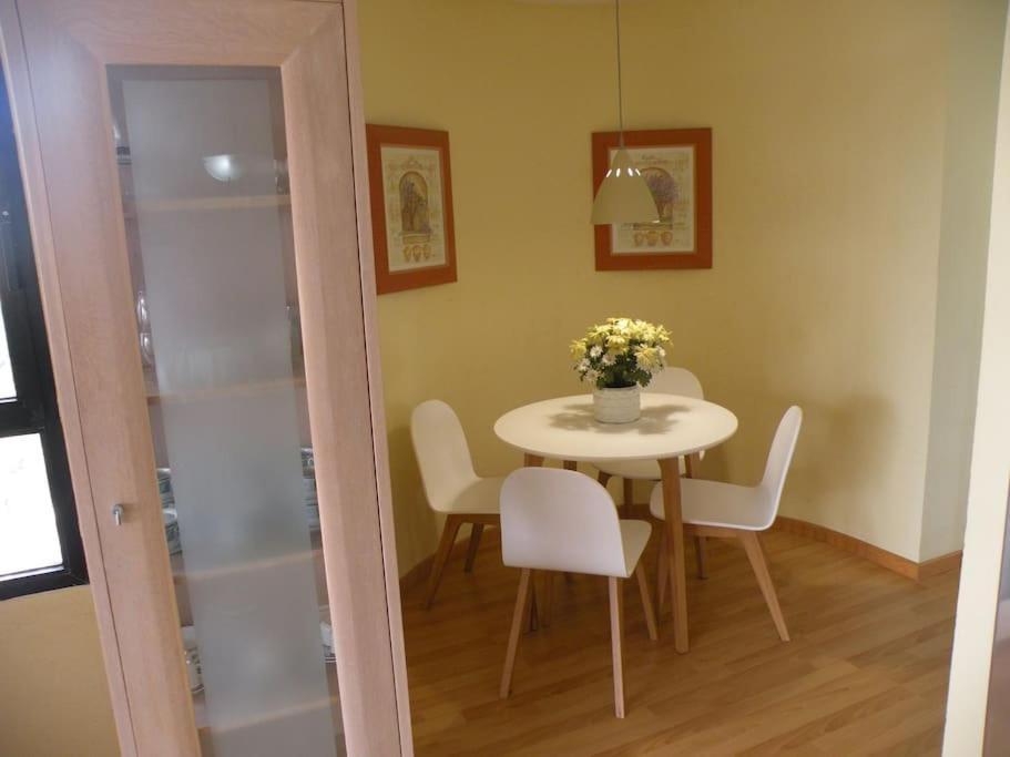 Appartement Centric I Tranquil A 1,7 Kms De Port Aventura *