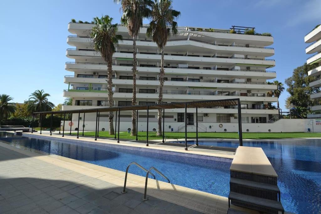 Appartement Centric I Tranquil A 1,7 Kms De Port Aventura