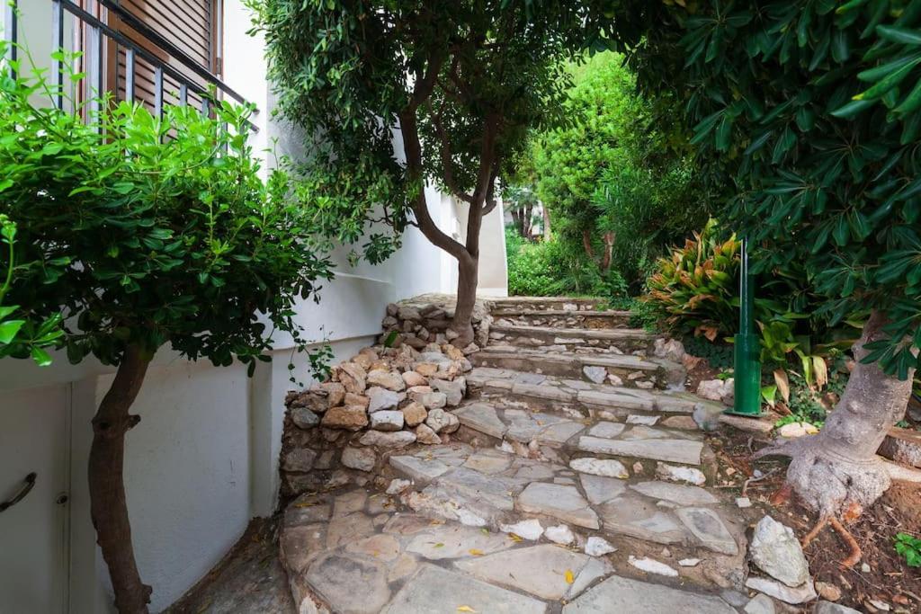 Apartment 50 Meters From Cala Crancs- Terrace And Seaviews Salou