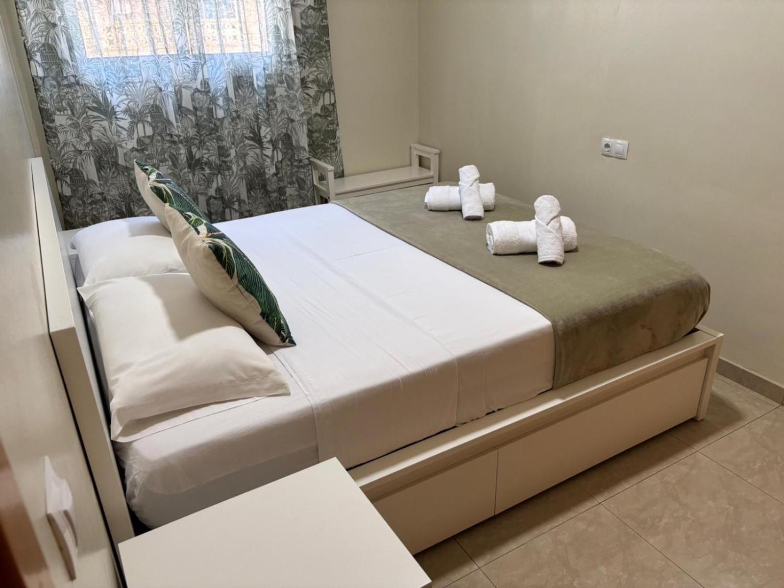 Apartamento Family Relax Salou