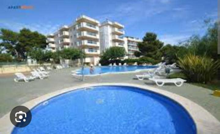 Apartamento Family Relax Salou