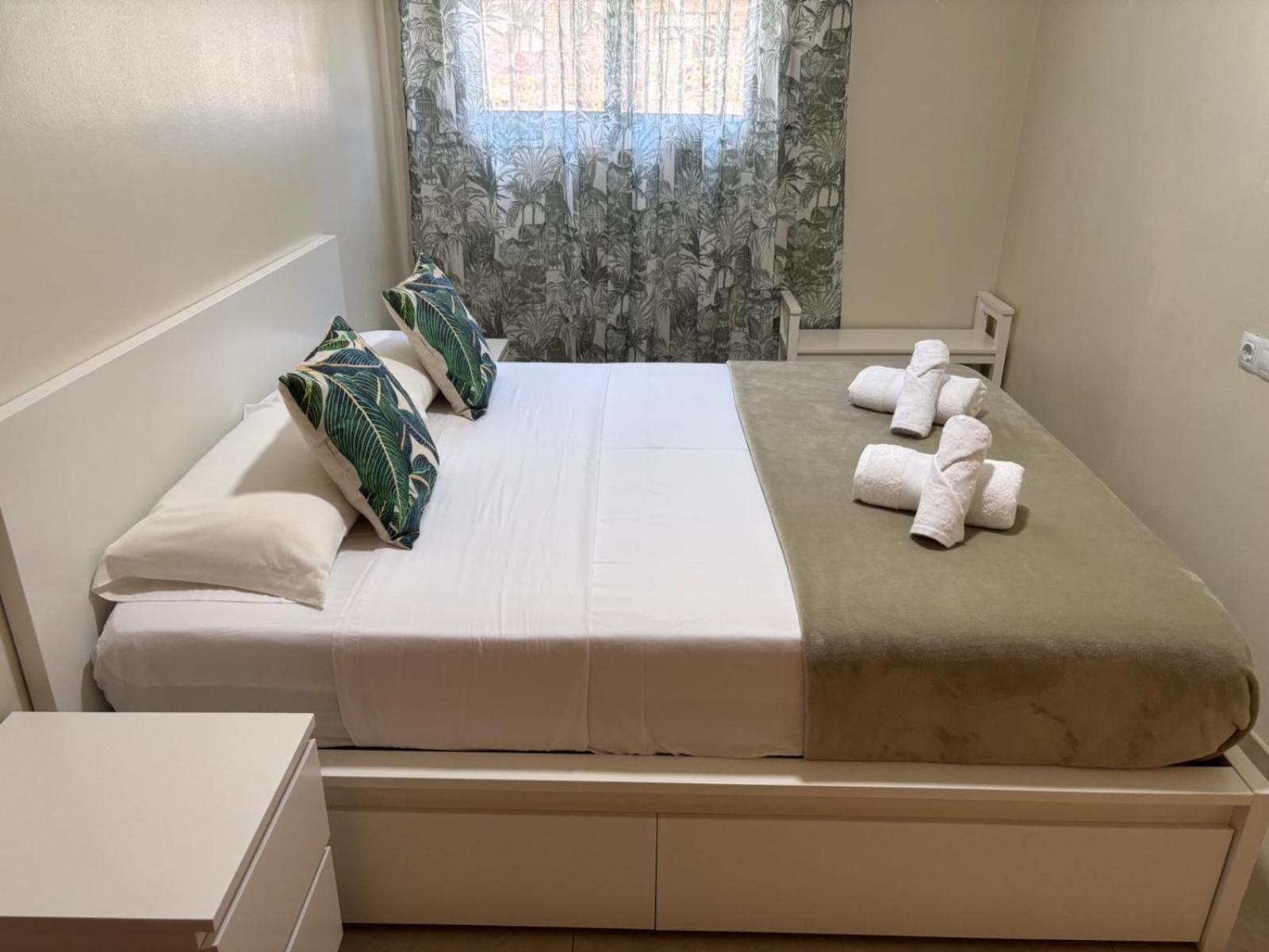 Apartamento Family Relax *