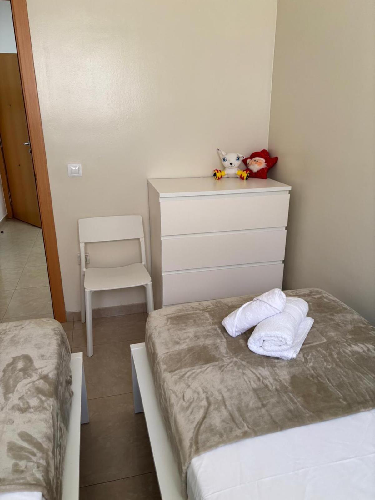 Apartamento Family Relax Salou