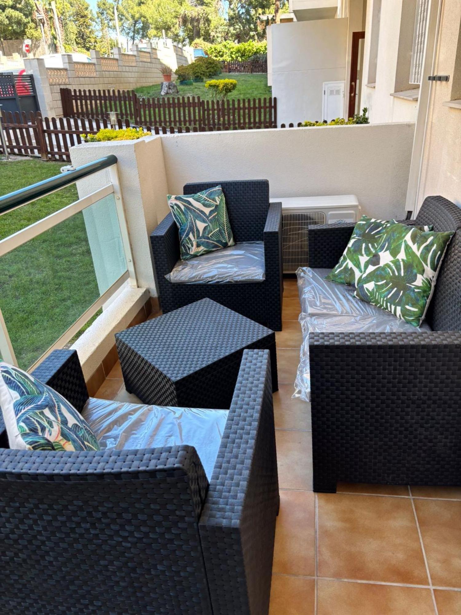 Apartamento Family Relax Salou