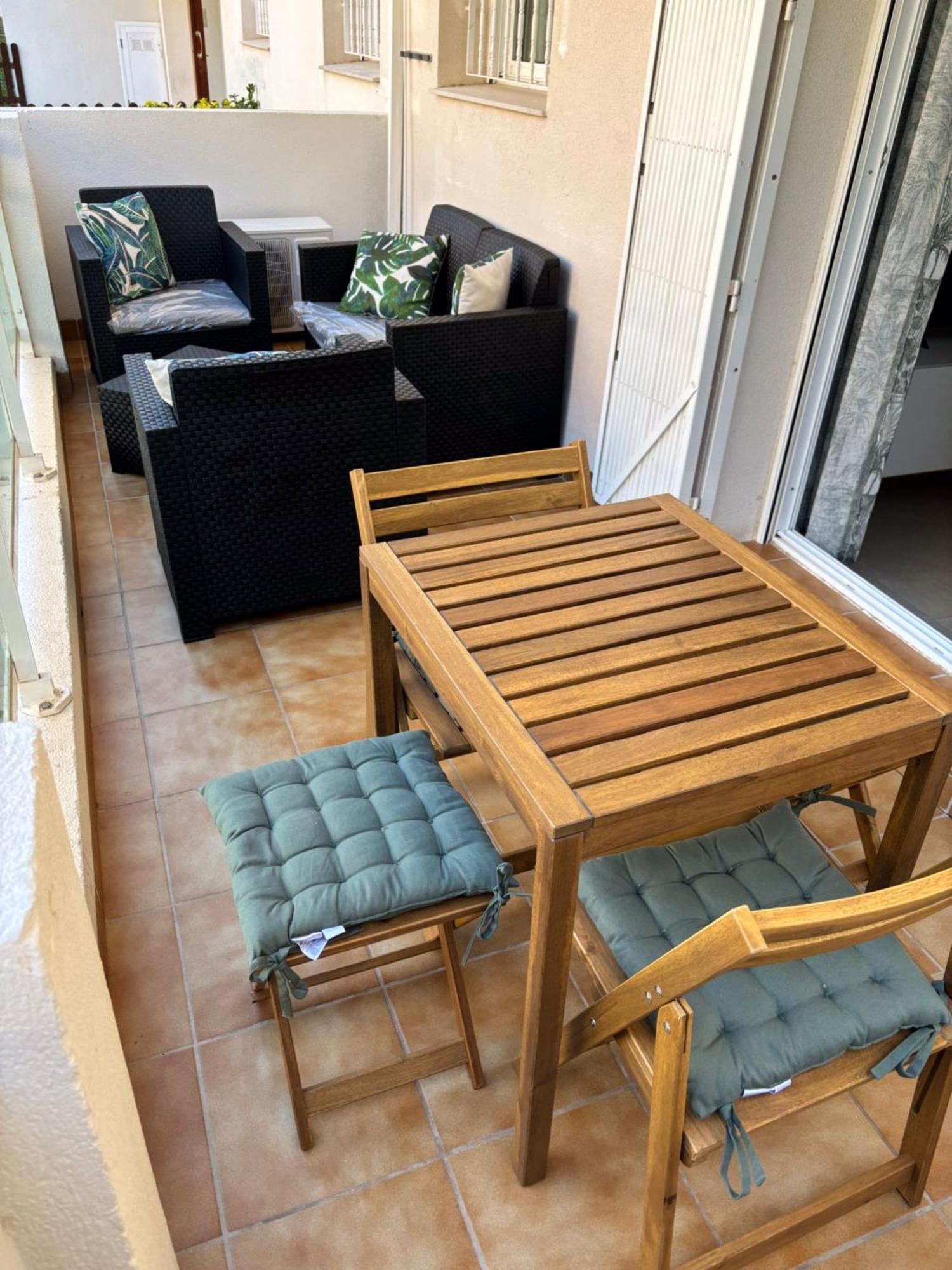 Apartamento Family Relax Salou