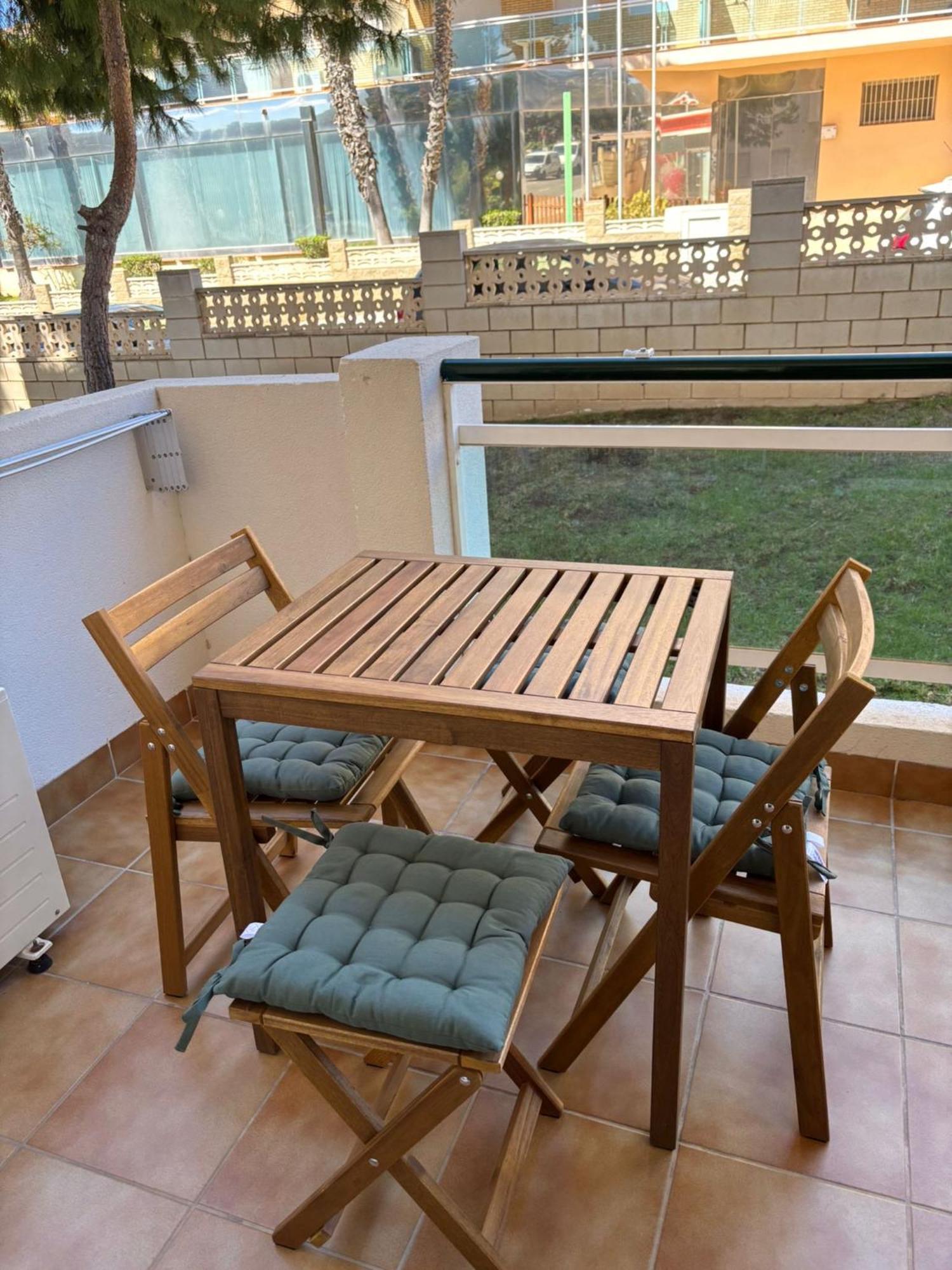 Apartamento Family Relax *
