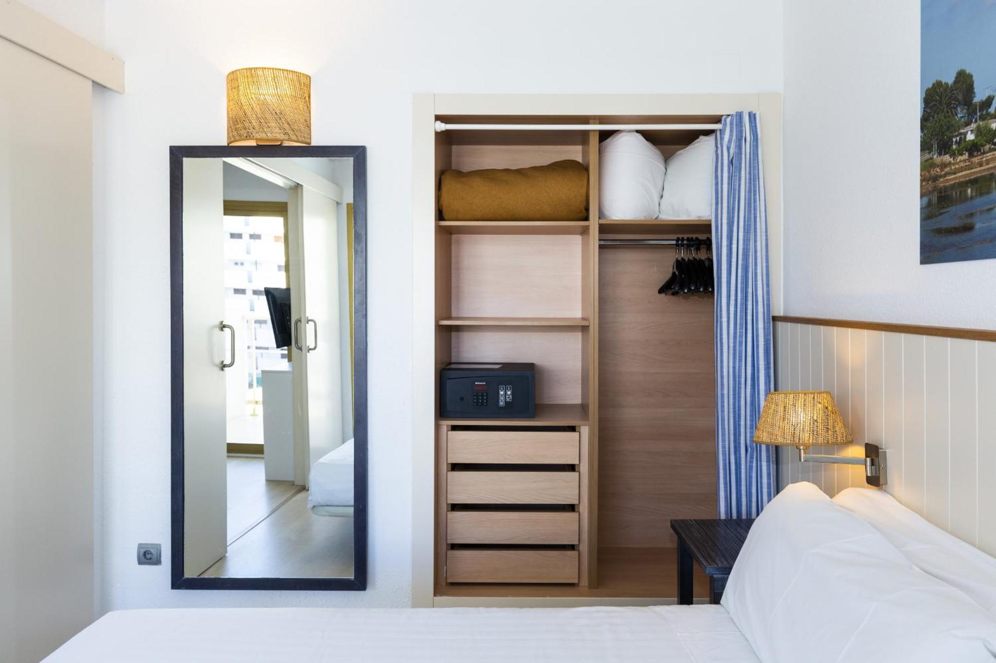 Blaumar Hotel 4*