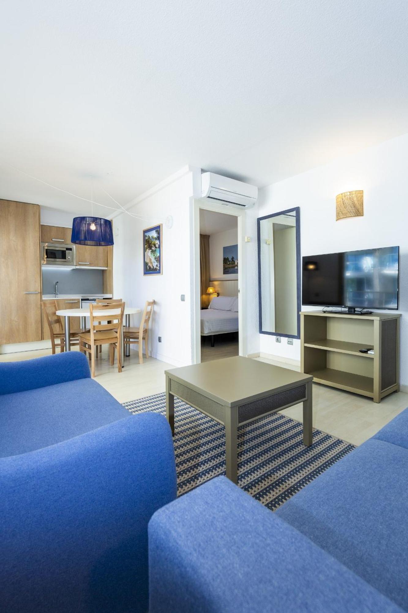 Hotel Blaumar