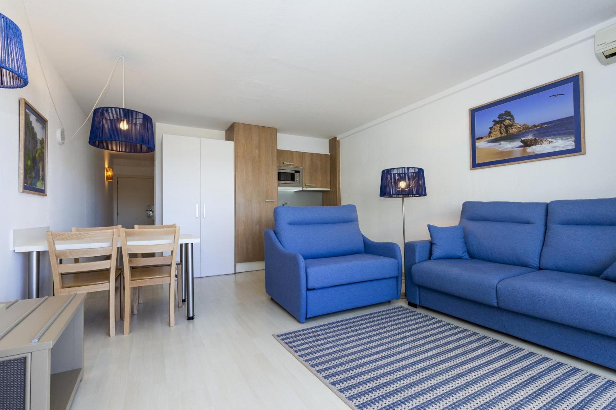 Blaumar Salou