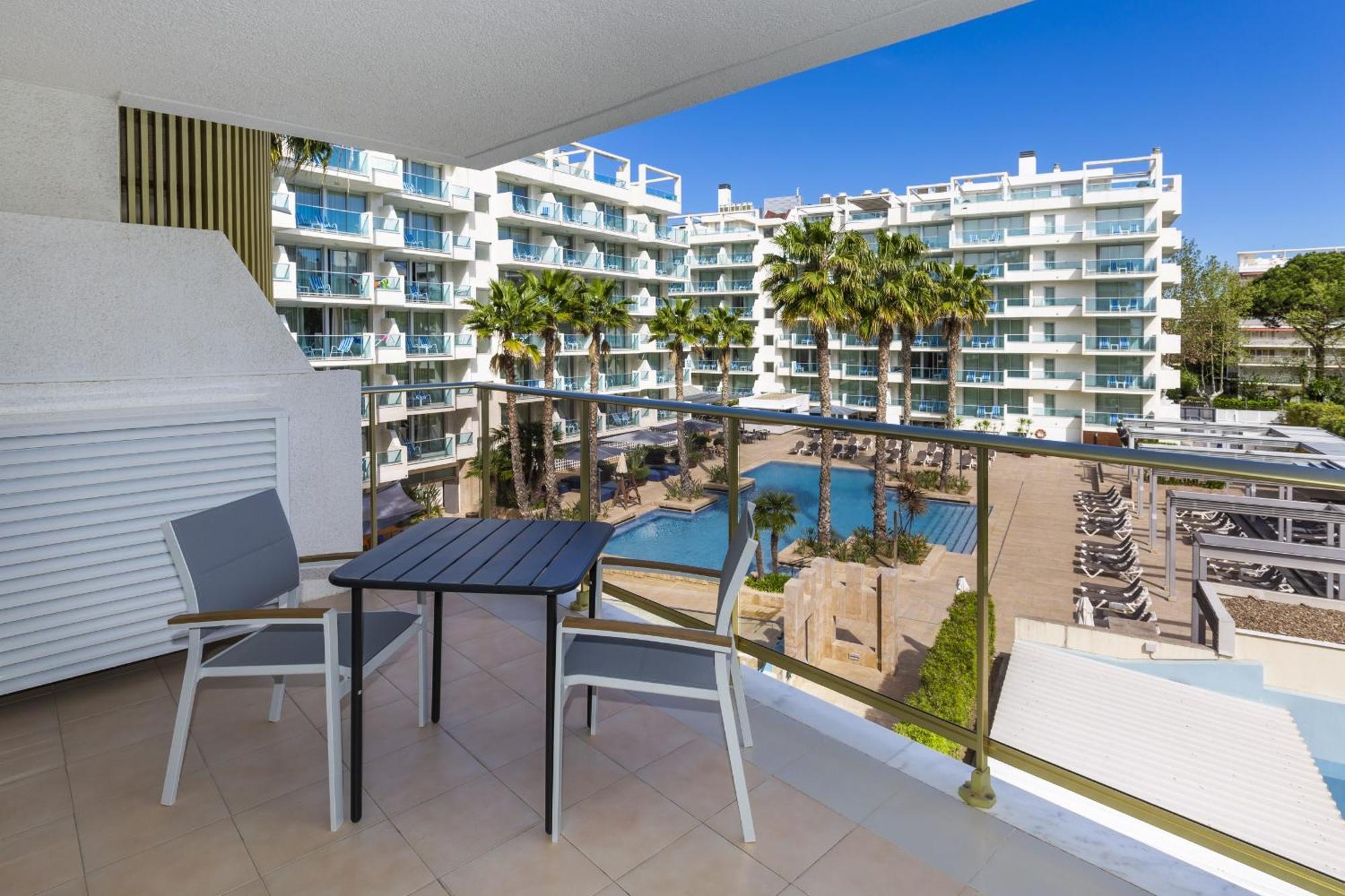 Blaumar Hotel Salou