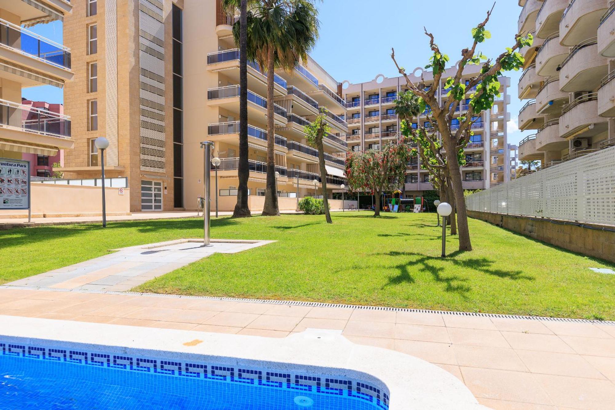 New Ventura 6 Planetcostadorada Apartamento *