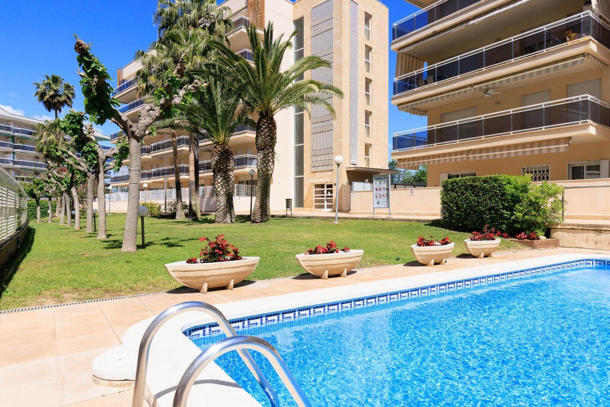 Apartamento New Ventura 6 Planetcostadorada