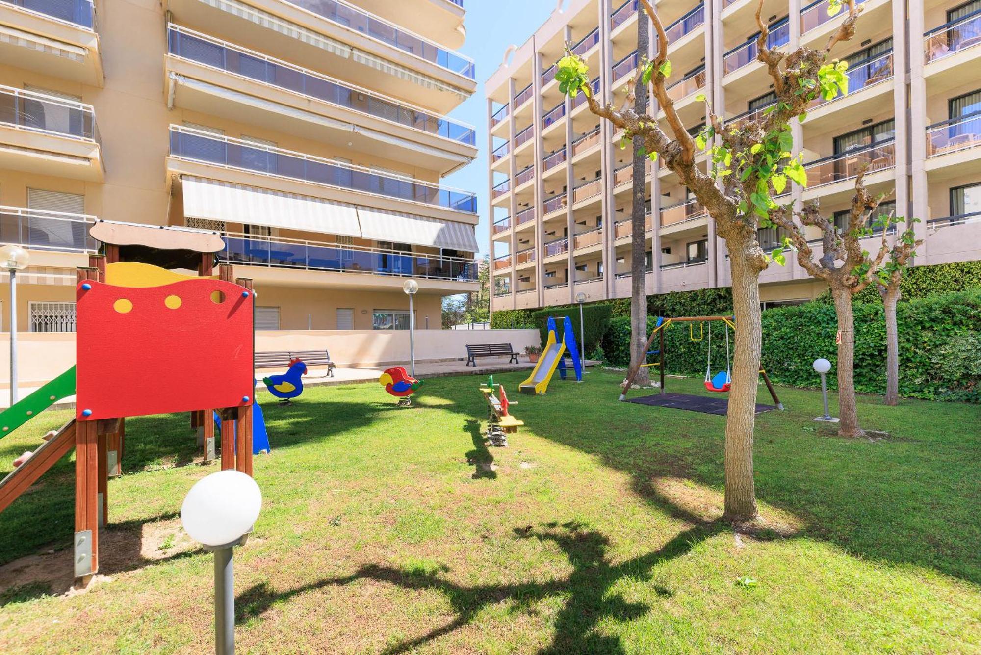 Apartamento New Ventura 6 Planetcostadorada Salou