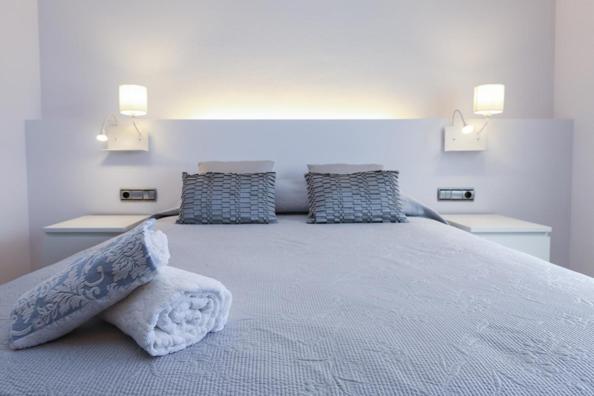 Apartment New Queens 2a Planetcostadorada *