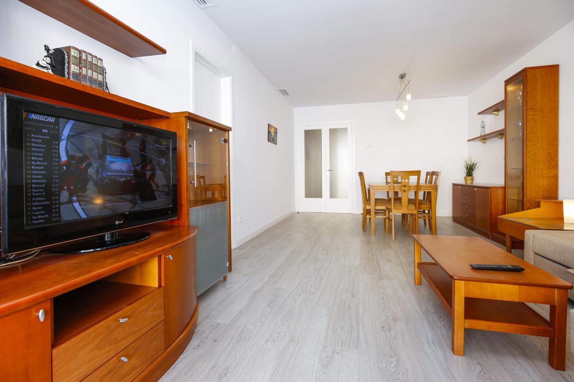 New Queens 2a Planetcostadorada Apartment *