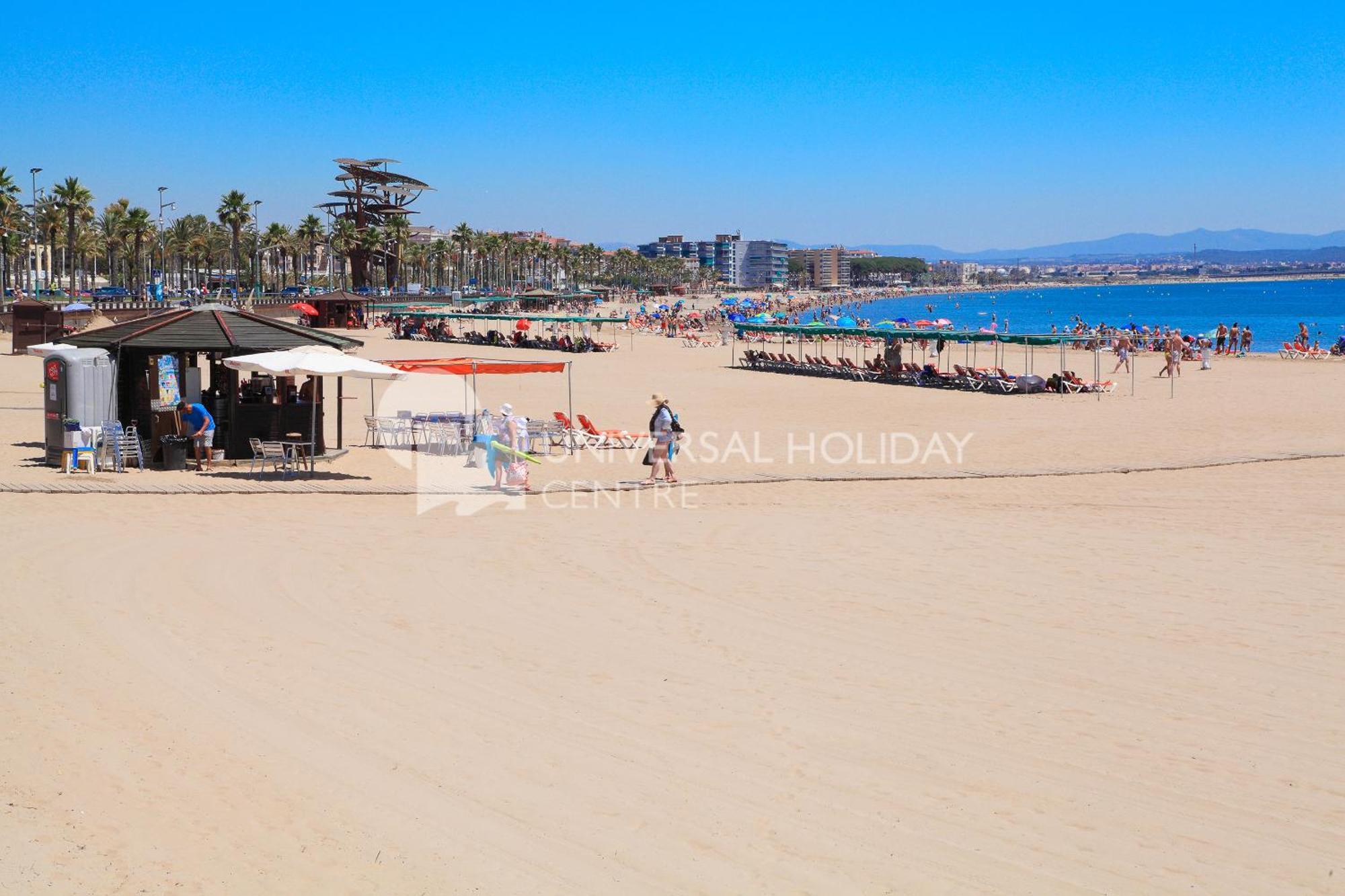 Uhc Tramuntana Family Complex Apartment *