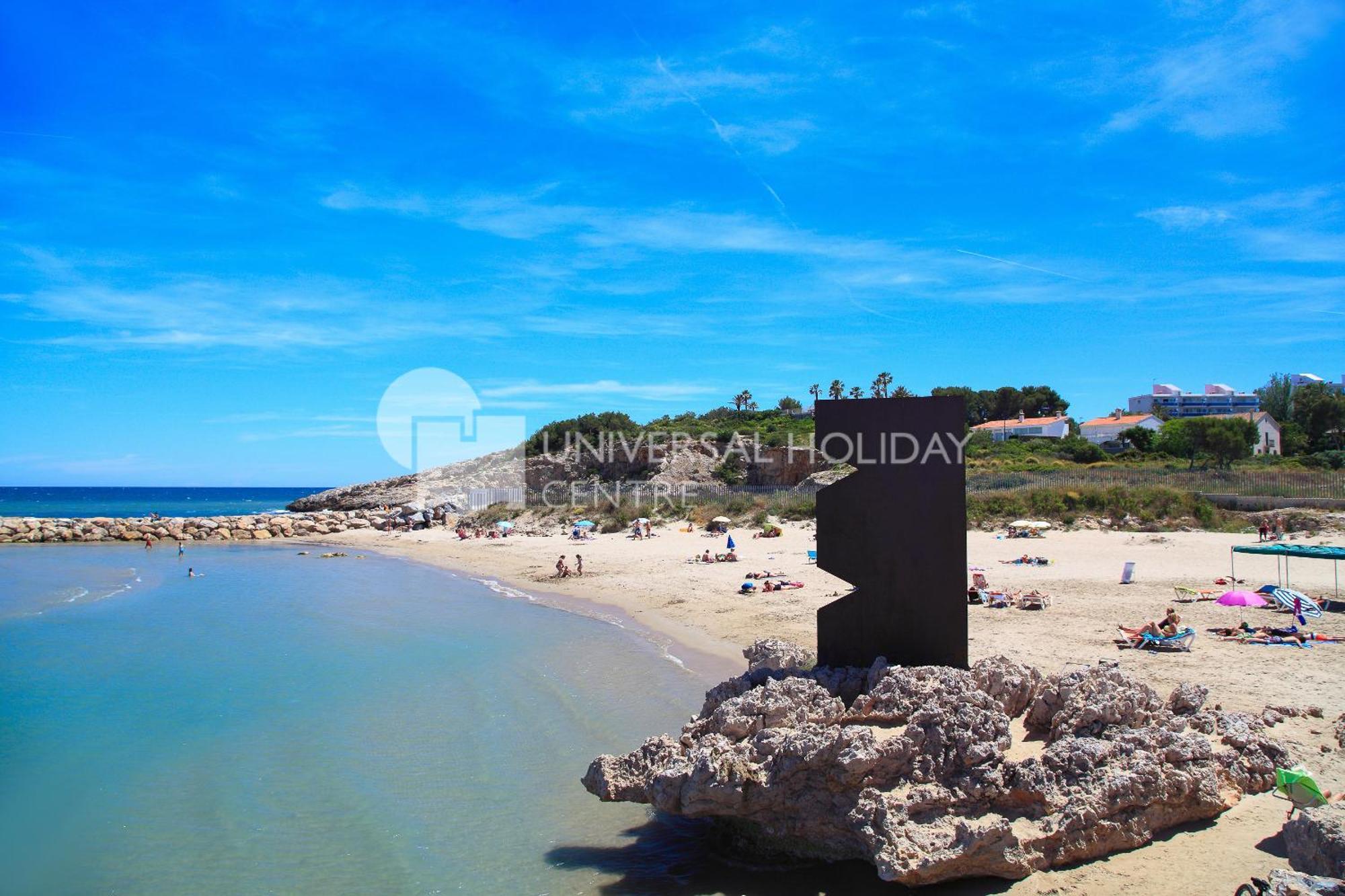 Apartment Uhc Tramuntana Family Complex Salou