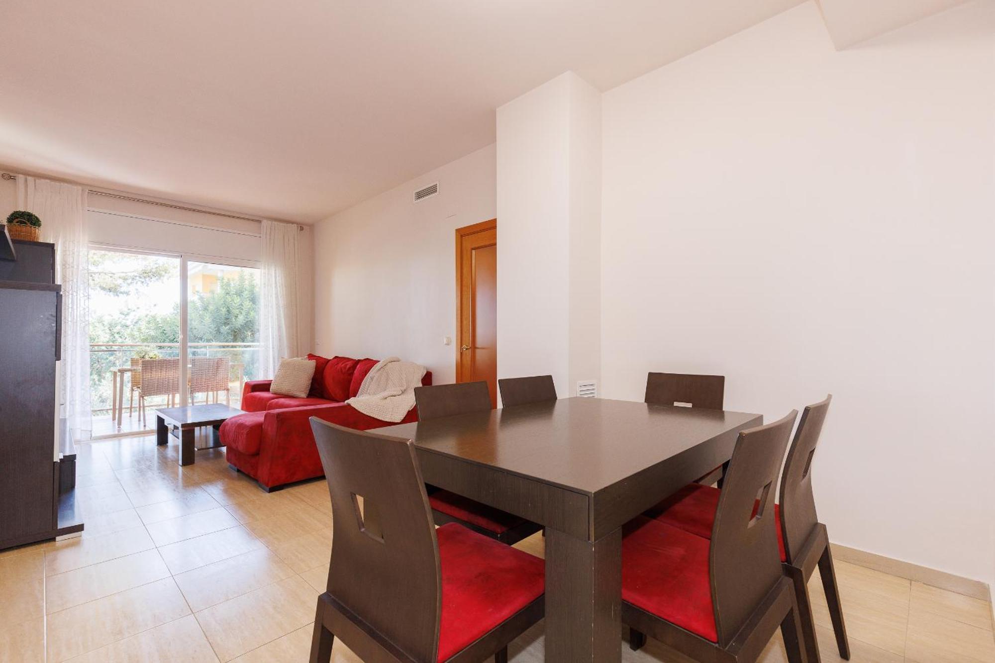 Apartment Uhc Tramuntana Family Complex Salou