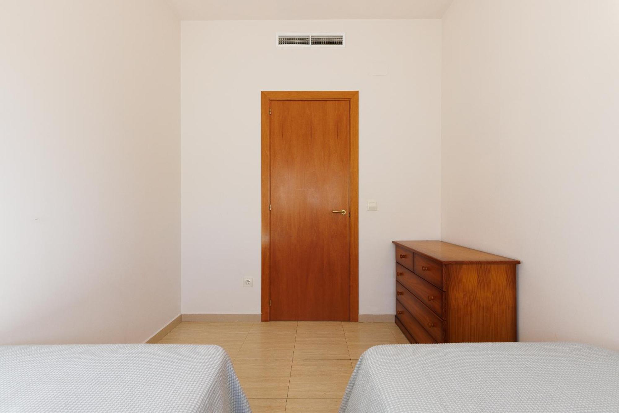 Apartment Uhc Tramuntana Family Complex *