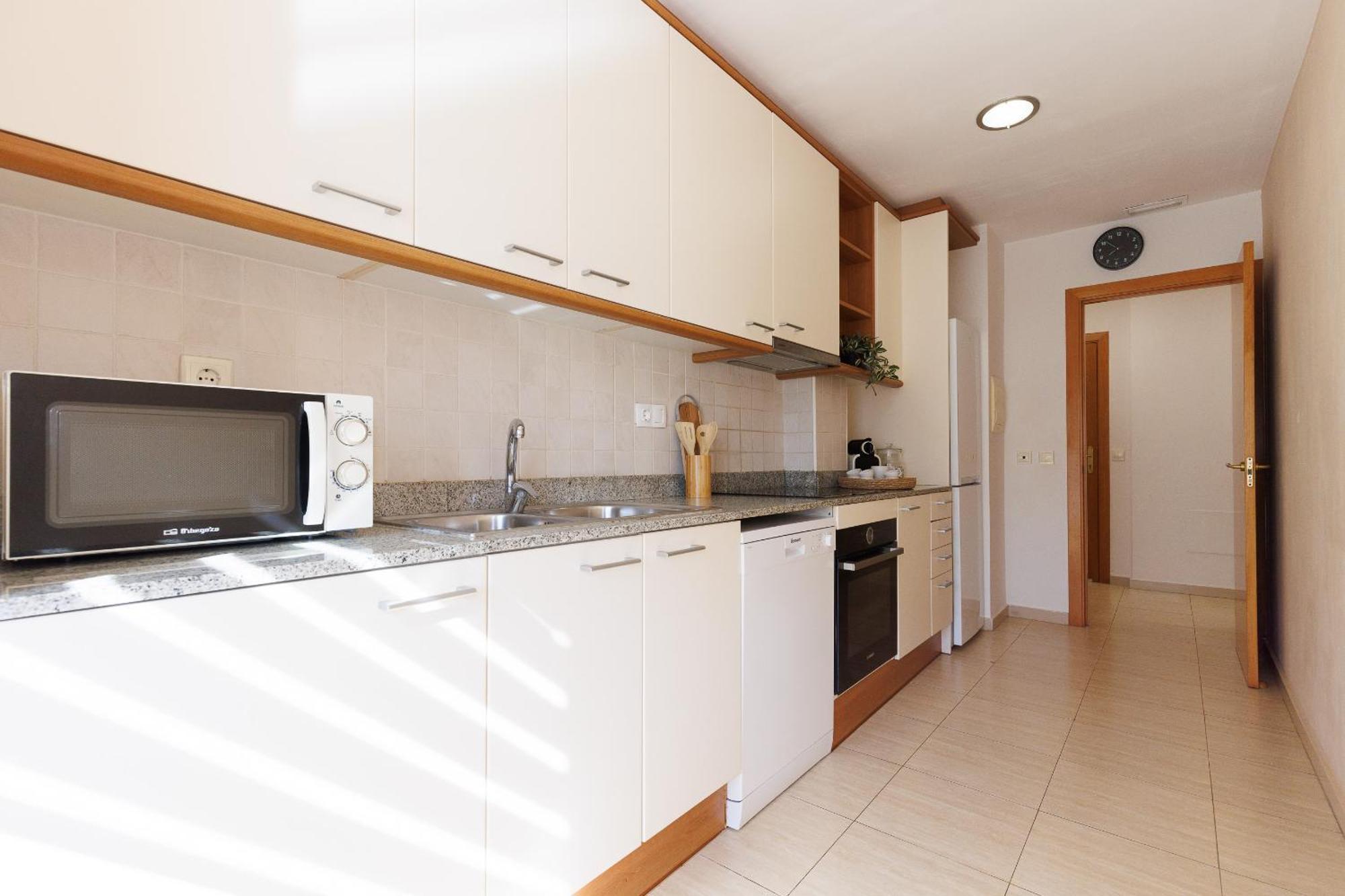 Uhc Tramuntana Family Complex * Salou