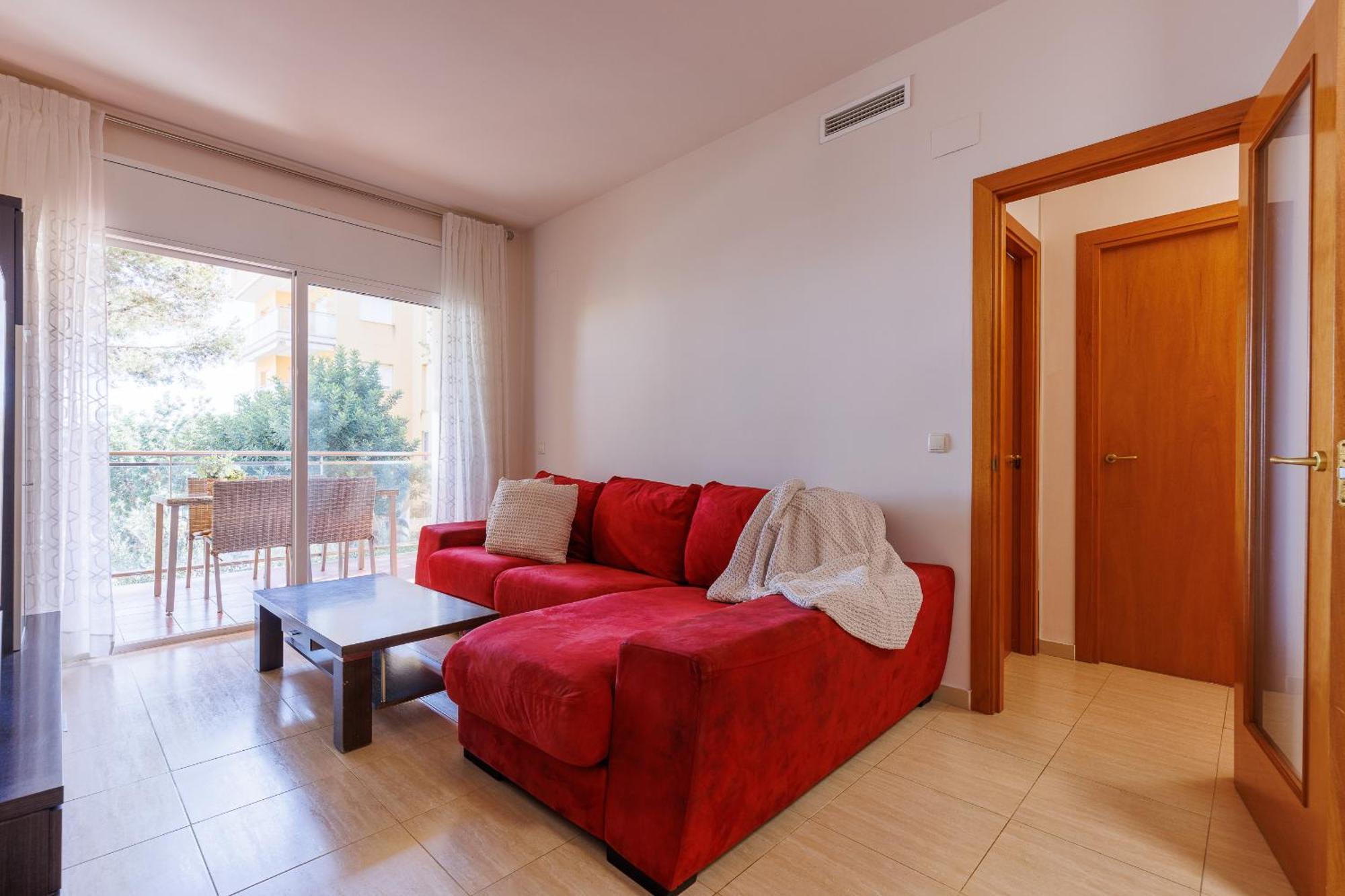 Uhc Tramuntana Family Complex