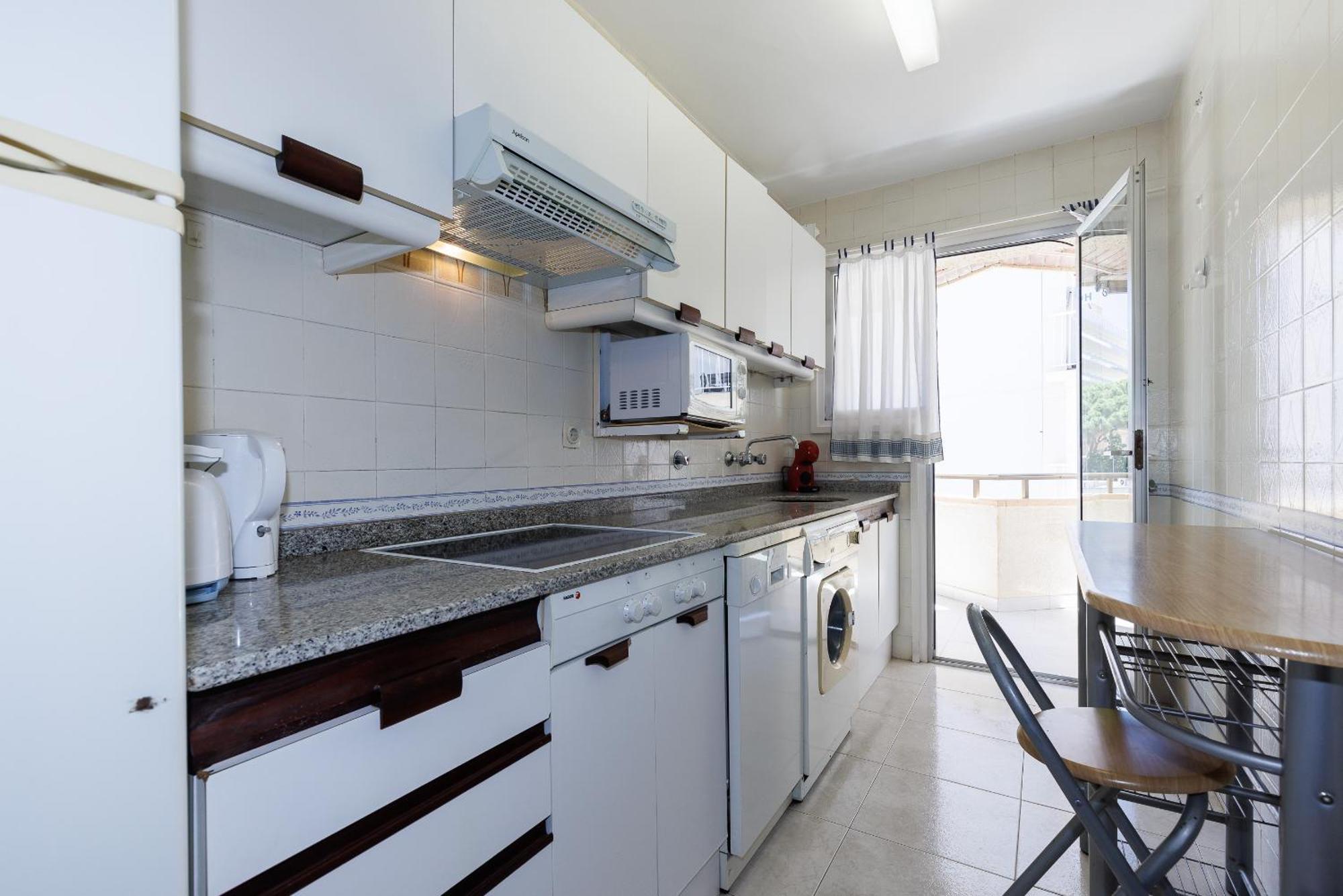 Uhc Capote Family Apartment *
