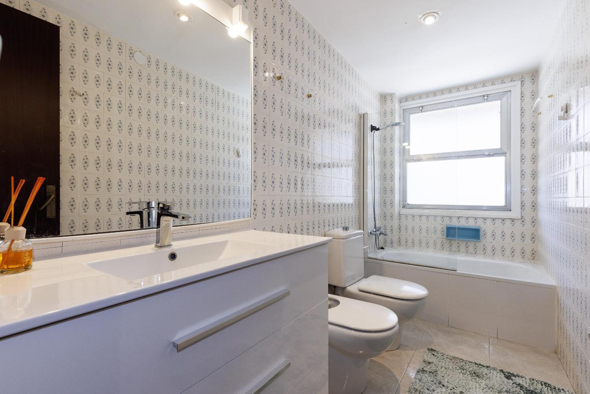 Apartment Uhc Capote Family Salou