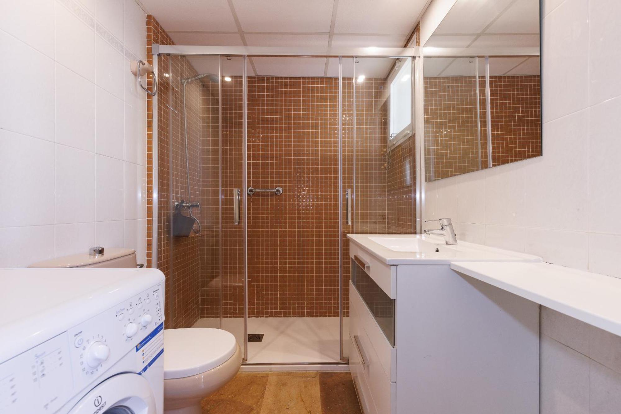 Apartment Uhc Center