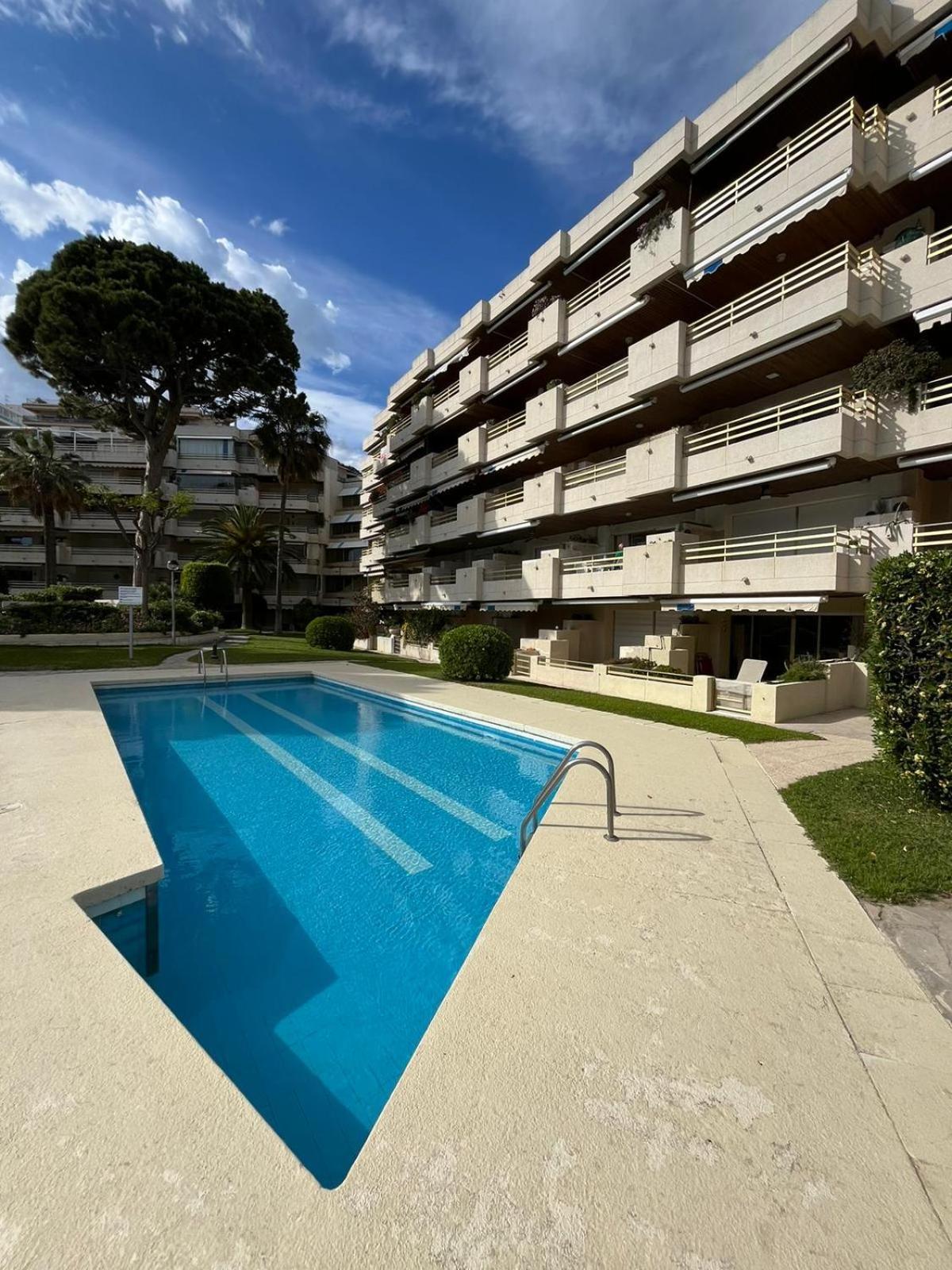 Apartment For A Playamero