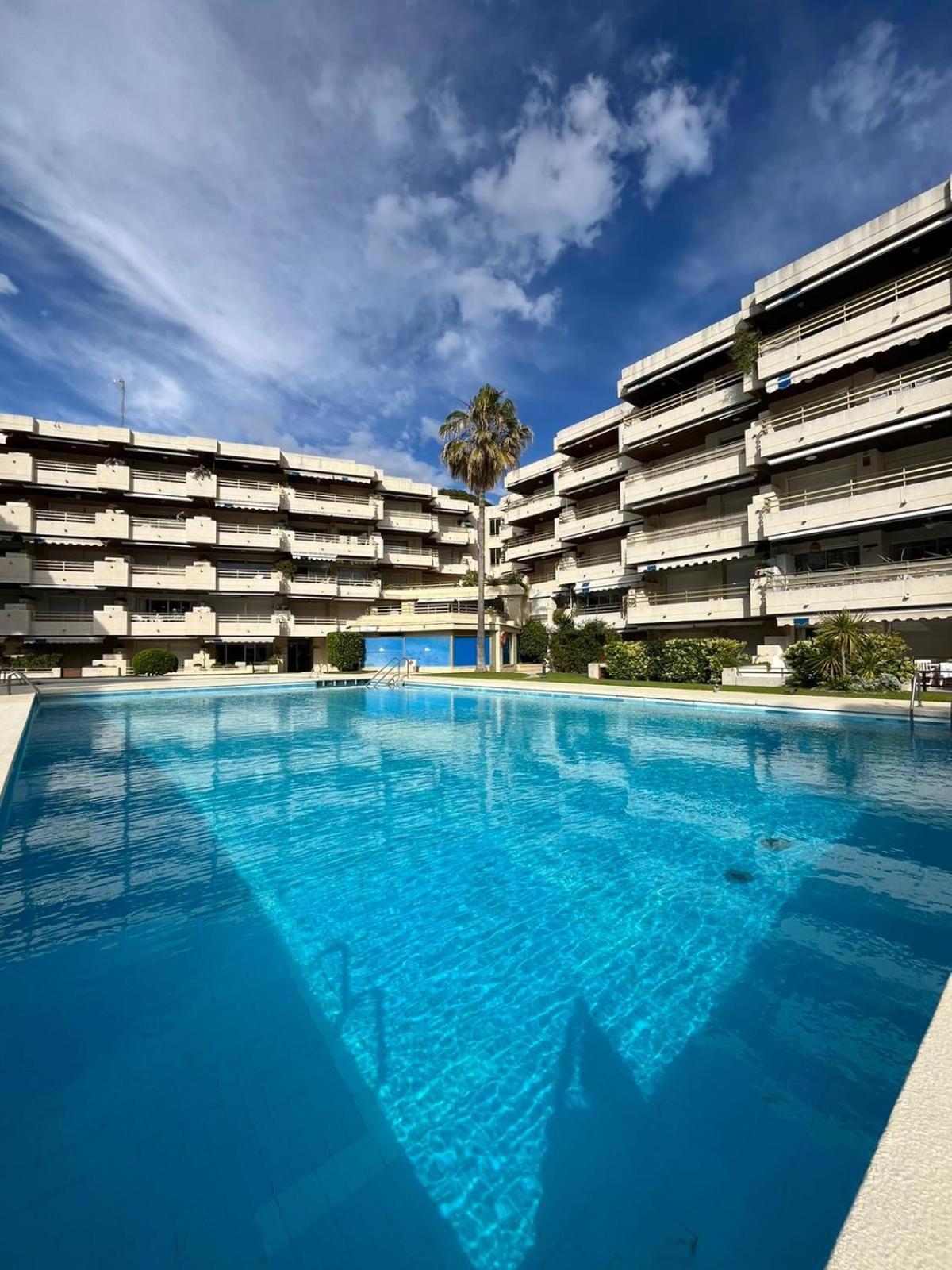 For A Playamero Apartment *